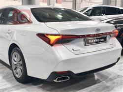 تويوتا أفالون